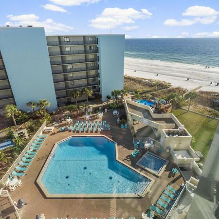פנמה סיטי ביץ' Top Of The Gulf 421 - Luxury Beach Resort מראה חיצוני תמונה